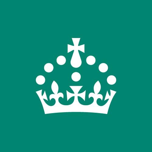HMRC logo